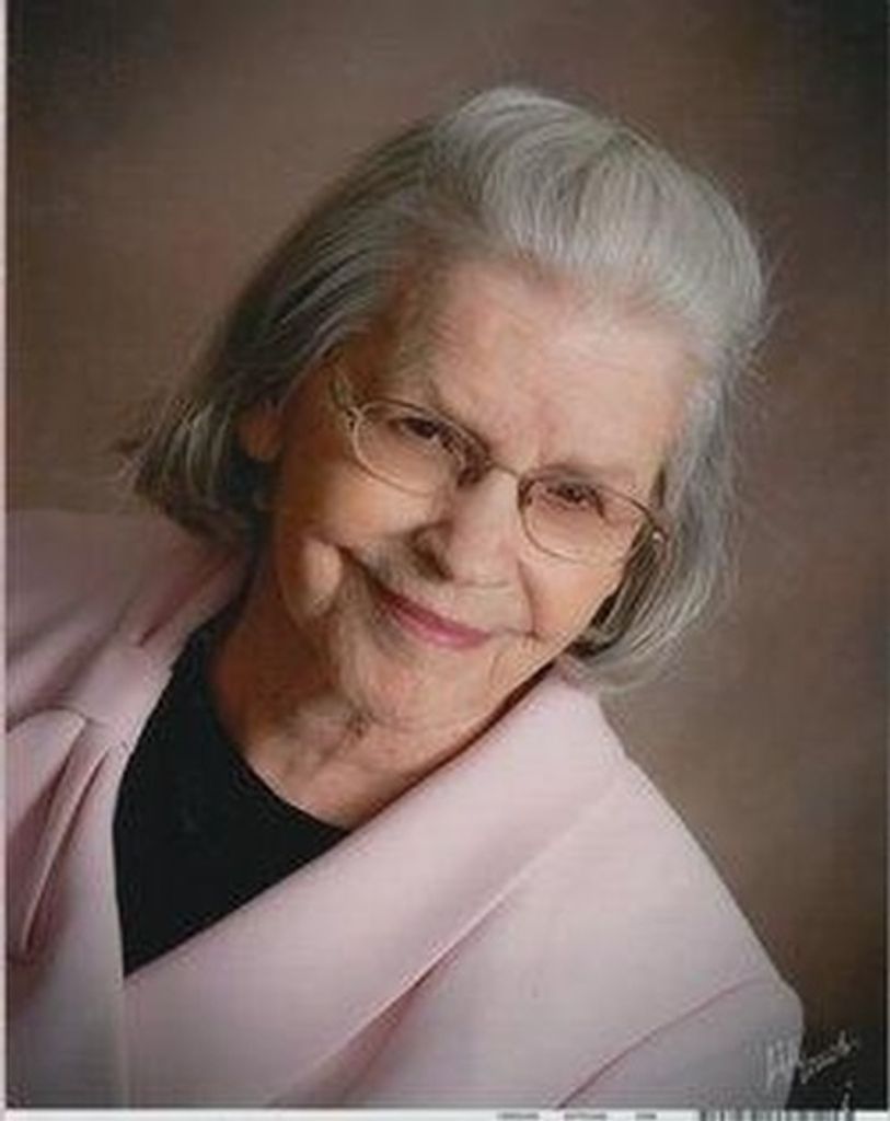 Patricia Stufflebeam