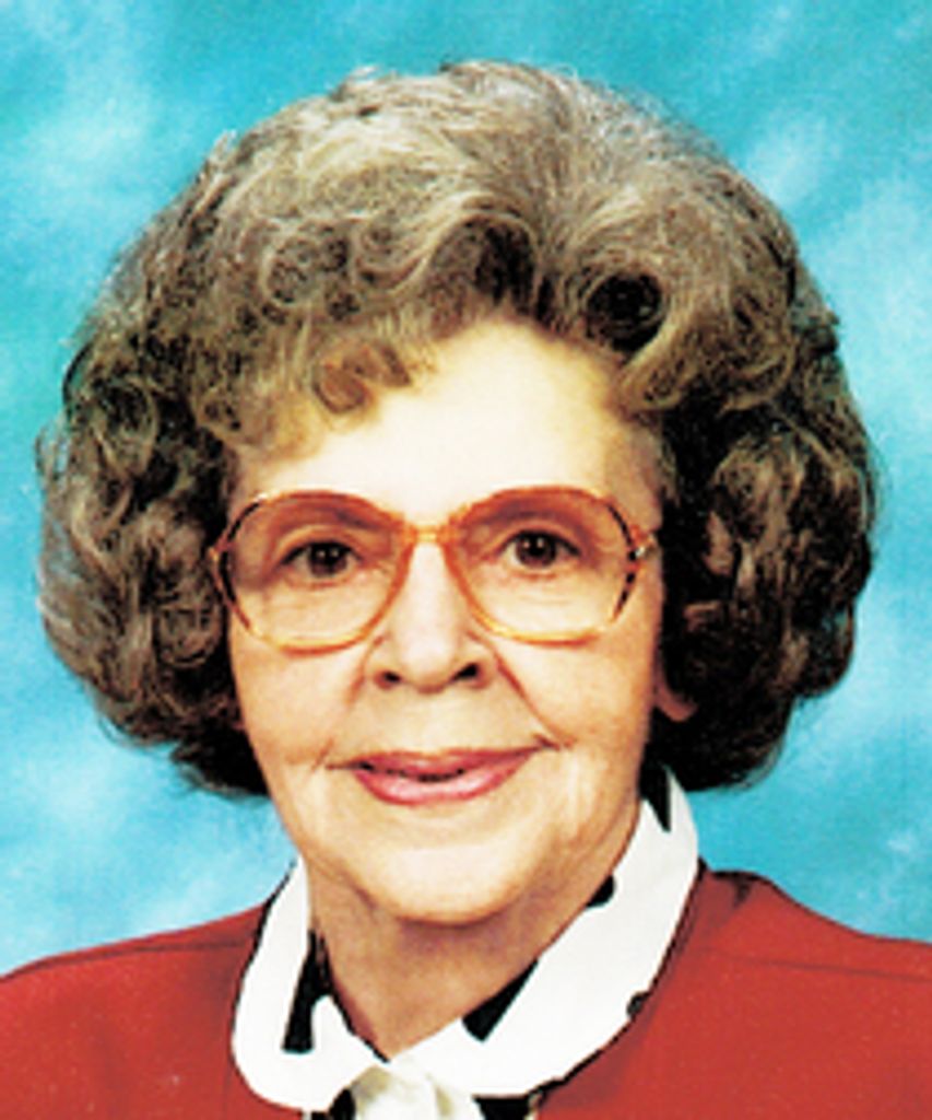 Mary Smith Profile Photo