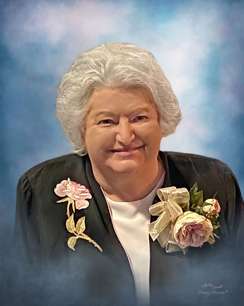 Judy Gilley