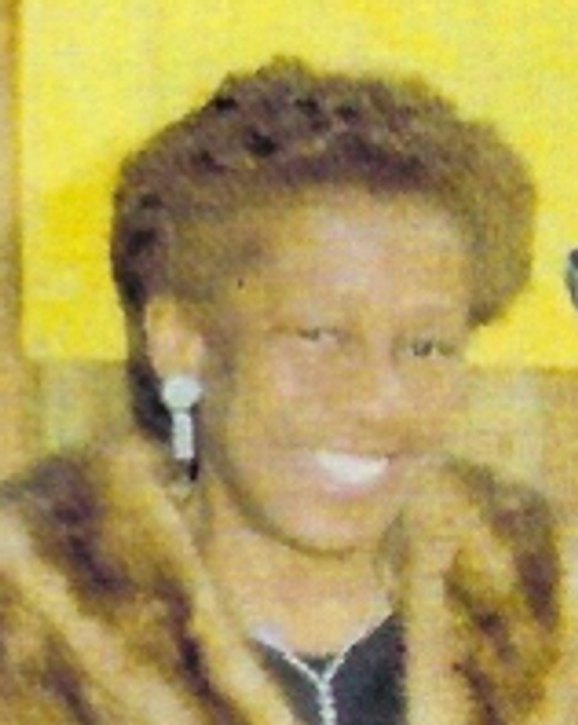 Yvonne Beatrice Mathis Barron, 86 Profile Photo