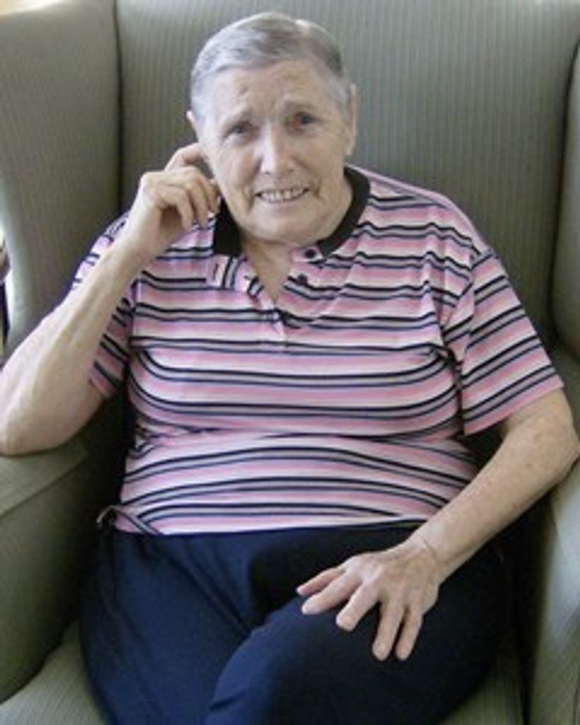 Bettie A. Miller