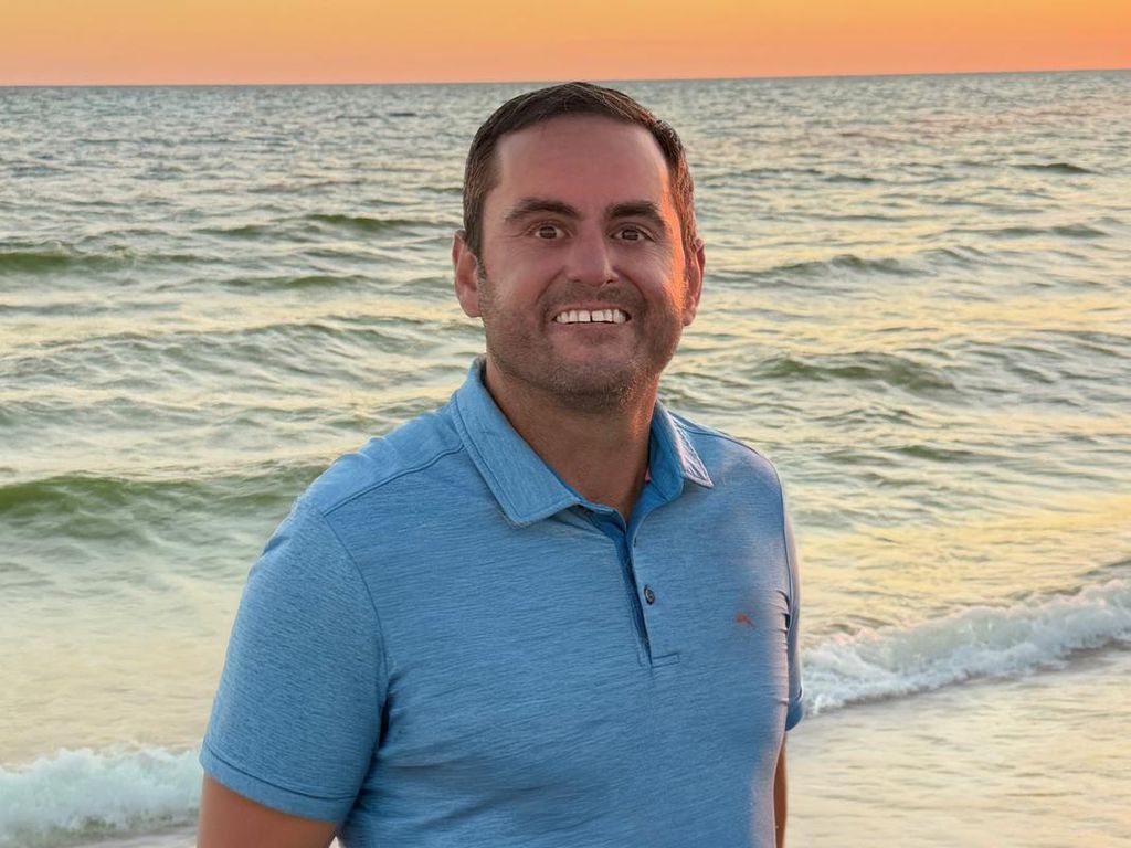 Bradley Richard Hall Profile Photo