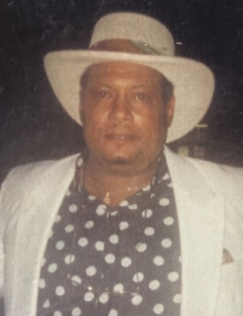 Delbert  Eugene Jeffery