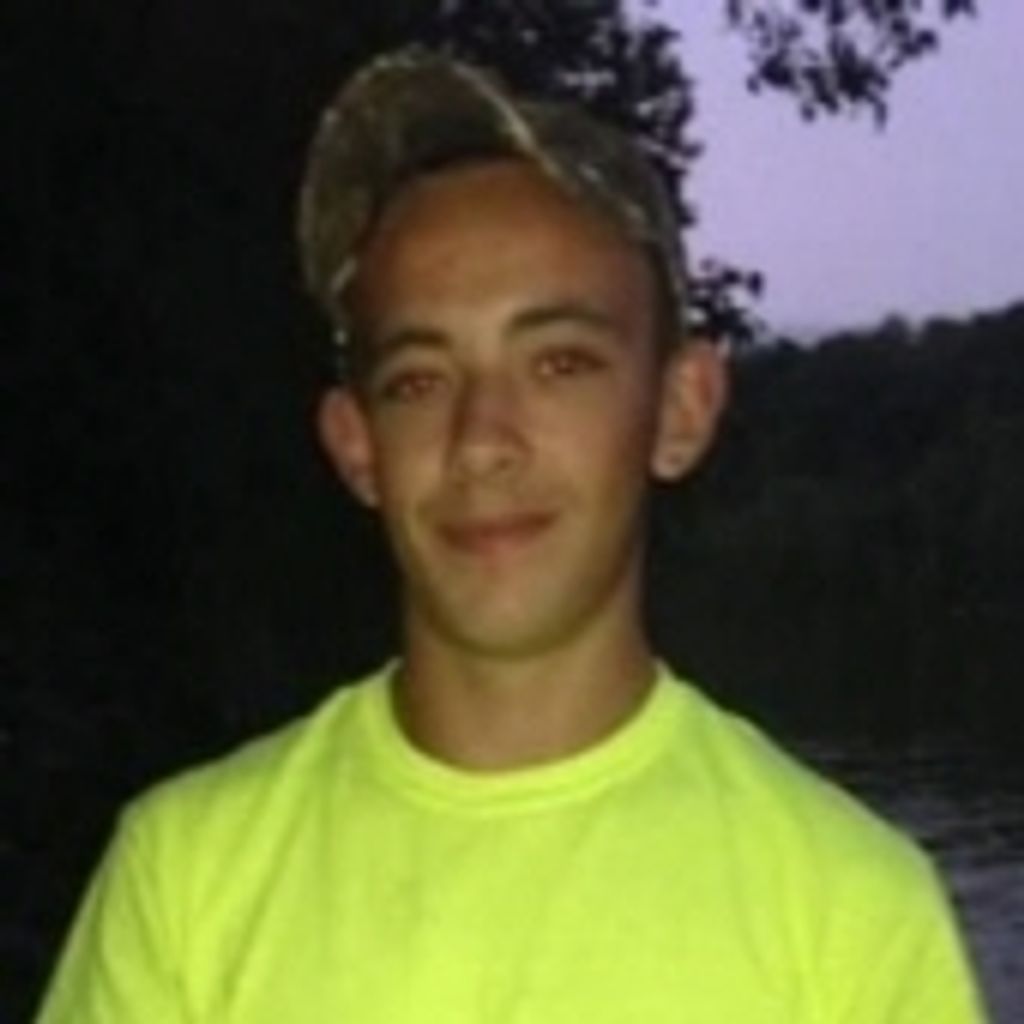 Trenton Kyle Wolfe