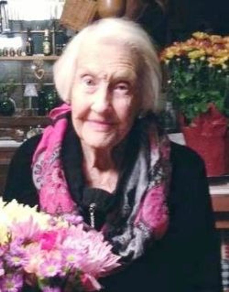 Patricia  Ann Cobbs-Beck