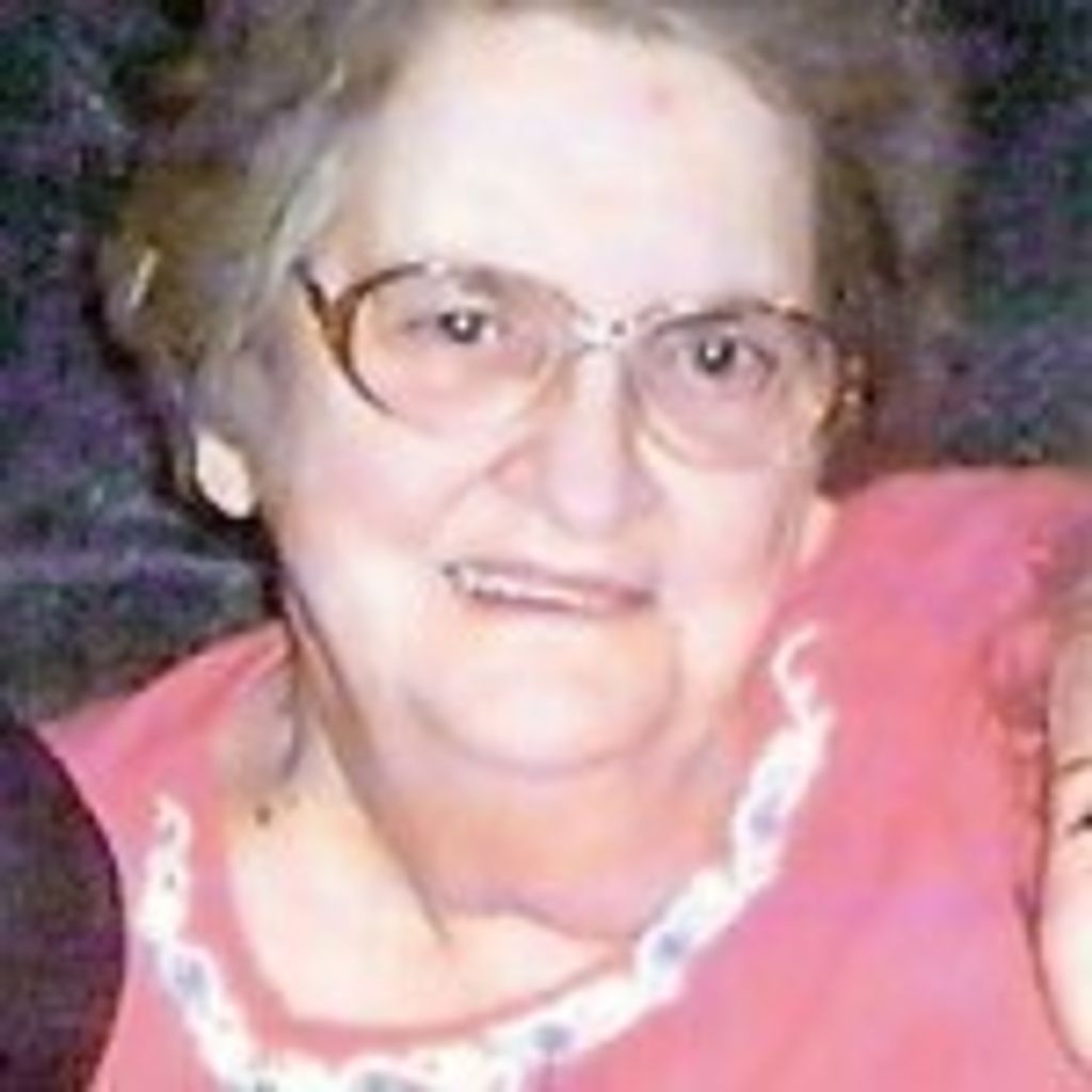 Hilda D. Jones Profile Photo