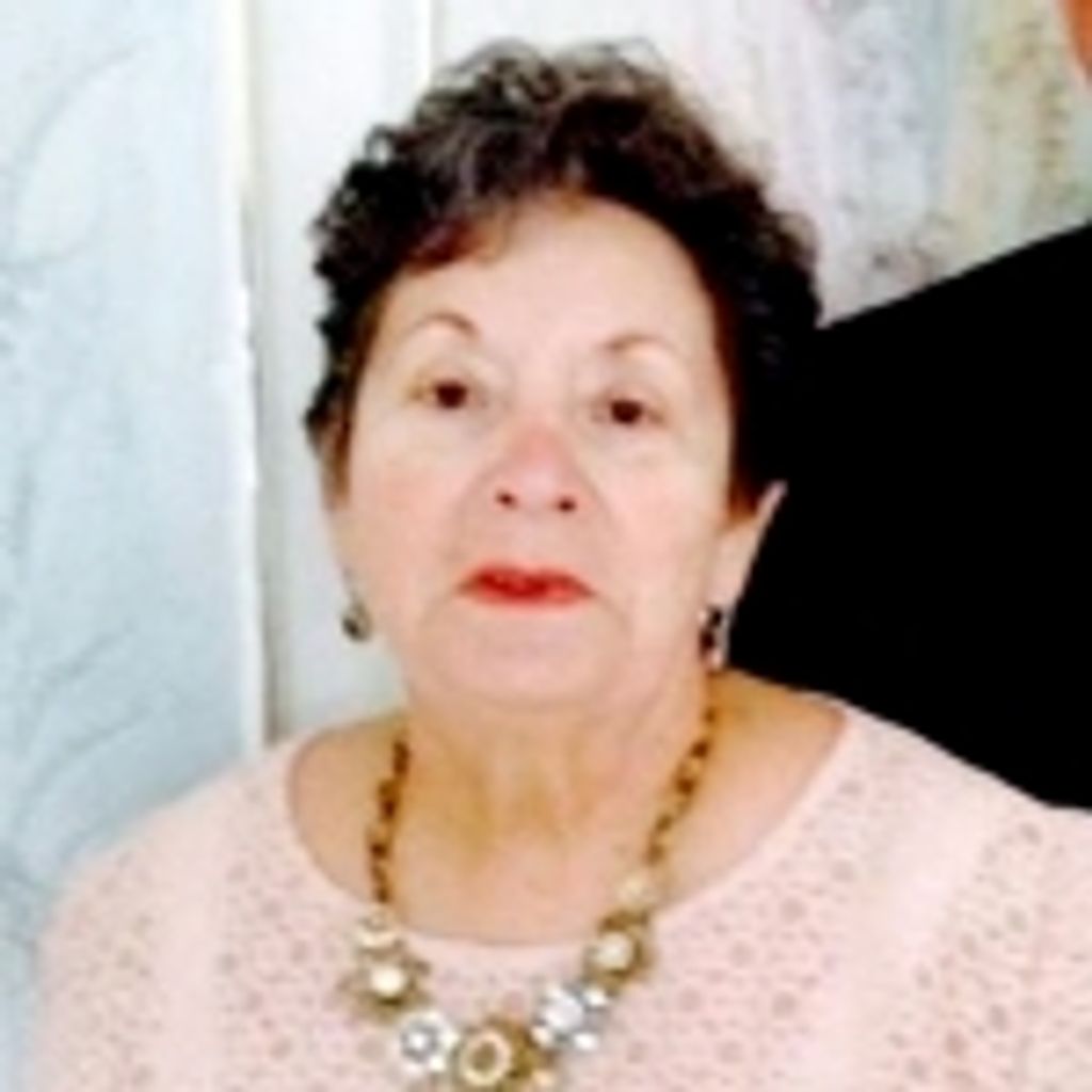 Helen Mc Manaway