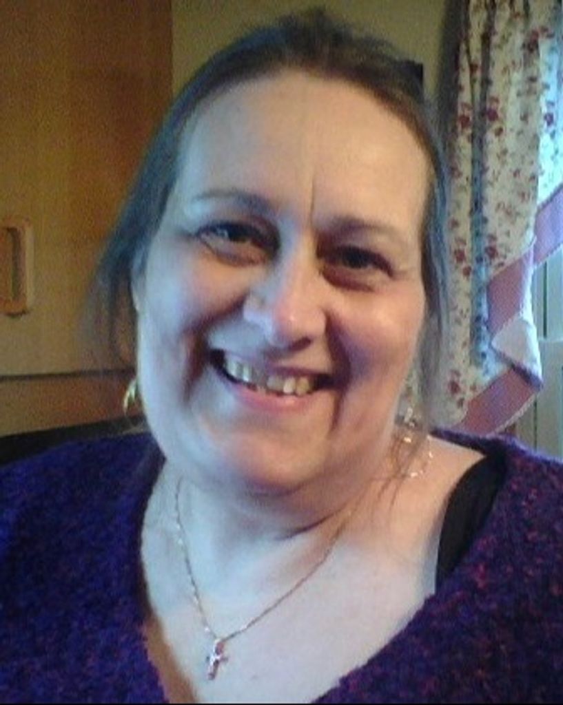 Deborah Jackson