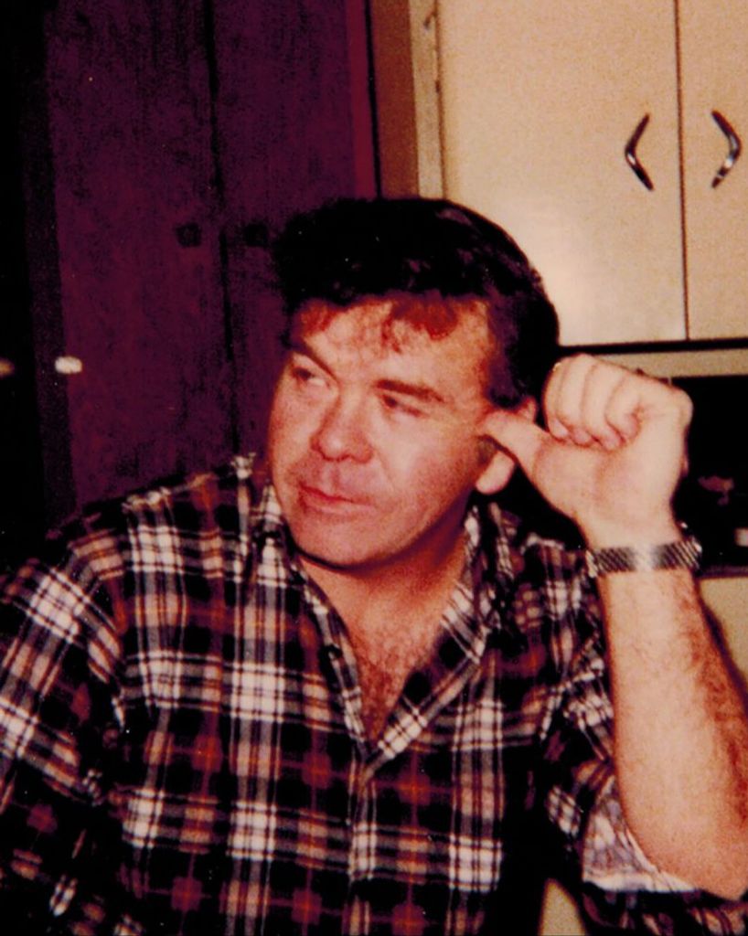 Gerald "Jerry" Hitchcock