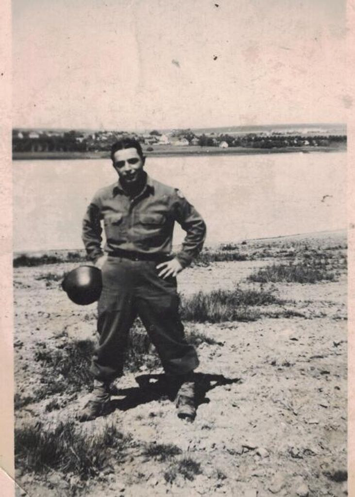 Phillip A. Mollica Profile Photo