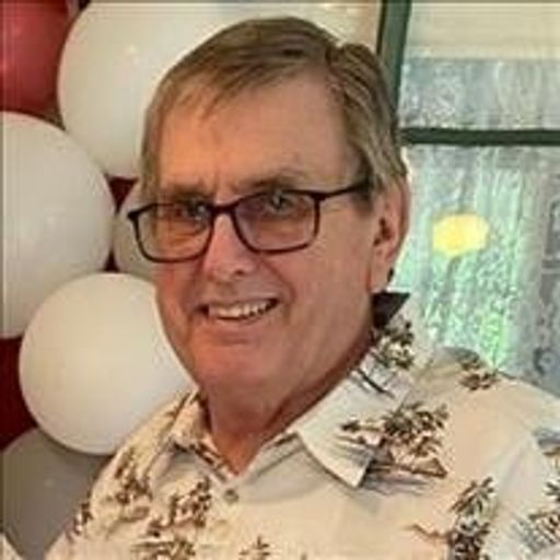 Robert Arthur Mitchell Profile Photo