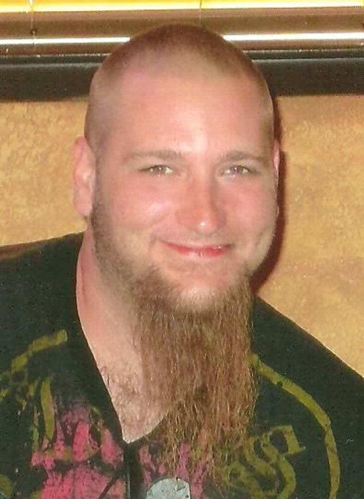 Cole Burke Profile Photo
