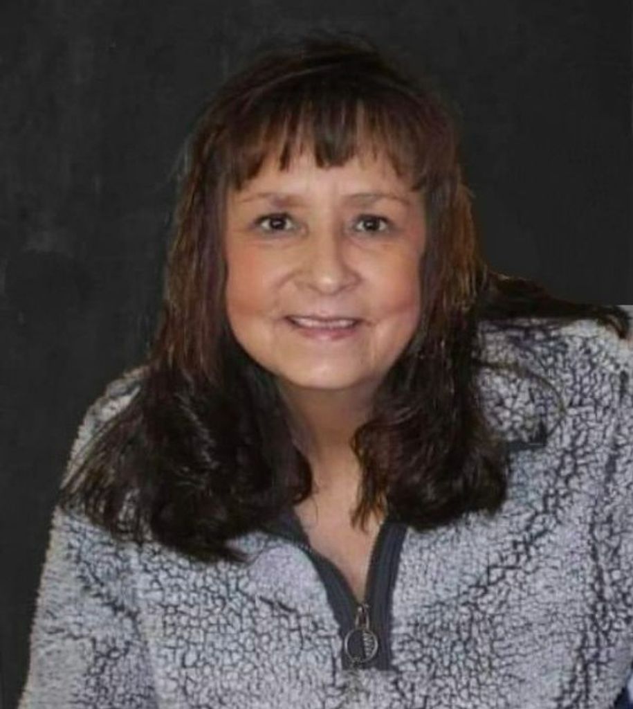 Karen "Kay Kay" Meidinger