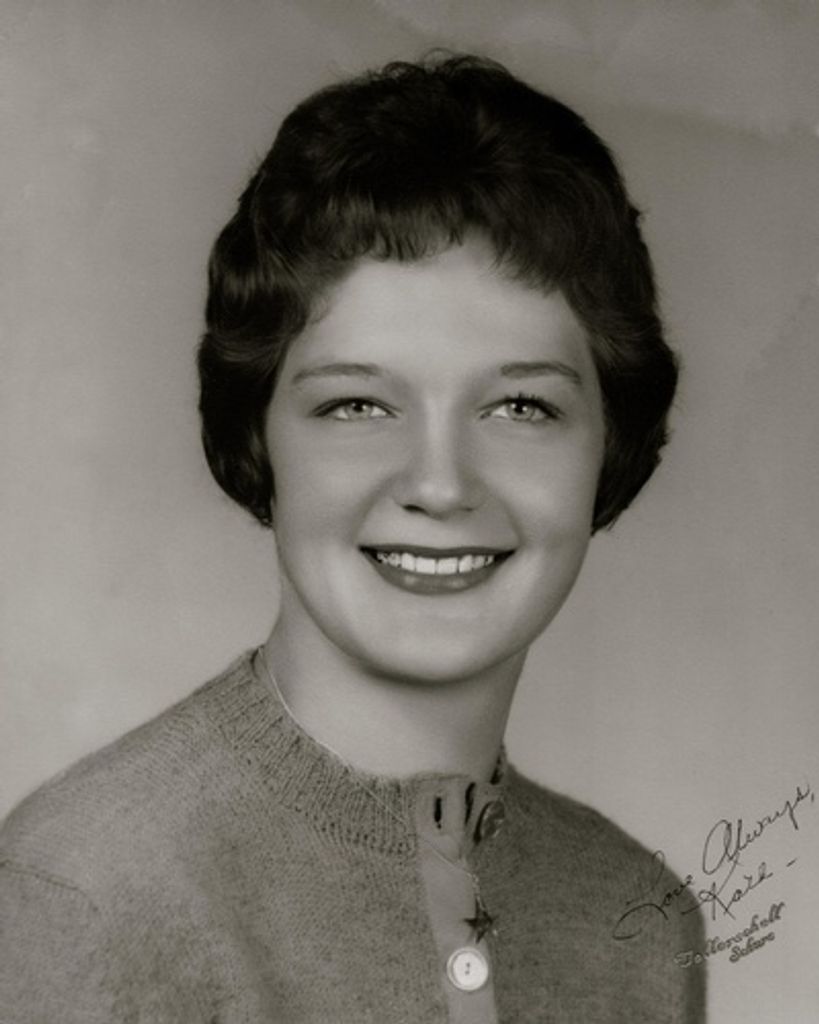 Kathleen Anne Littler