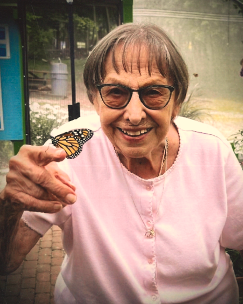 Marie A. Boydelatour