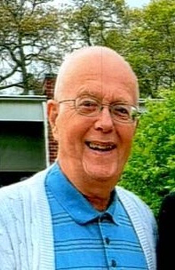 Ralph C. Muckle Jr.