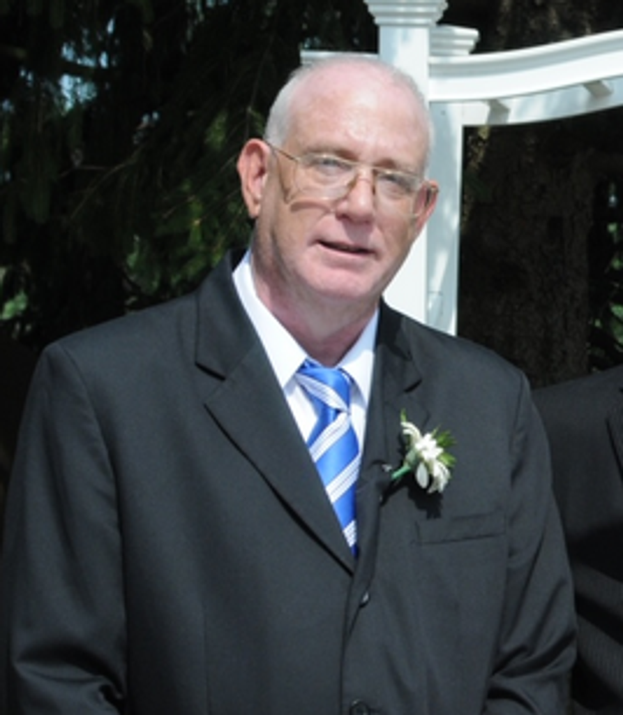Gregory S. Andrews