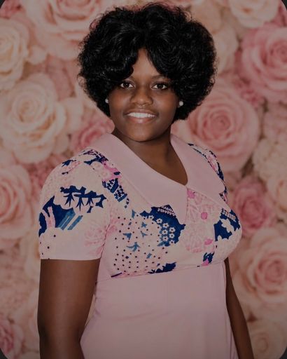 Valancia Frazier Profile Photo