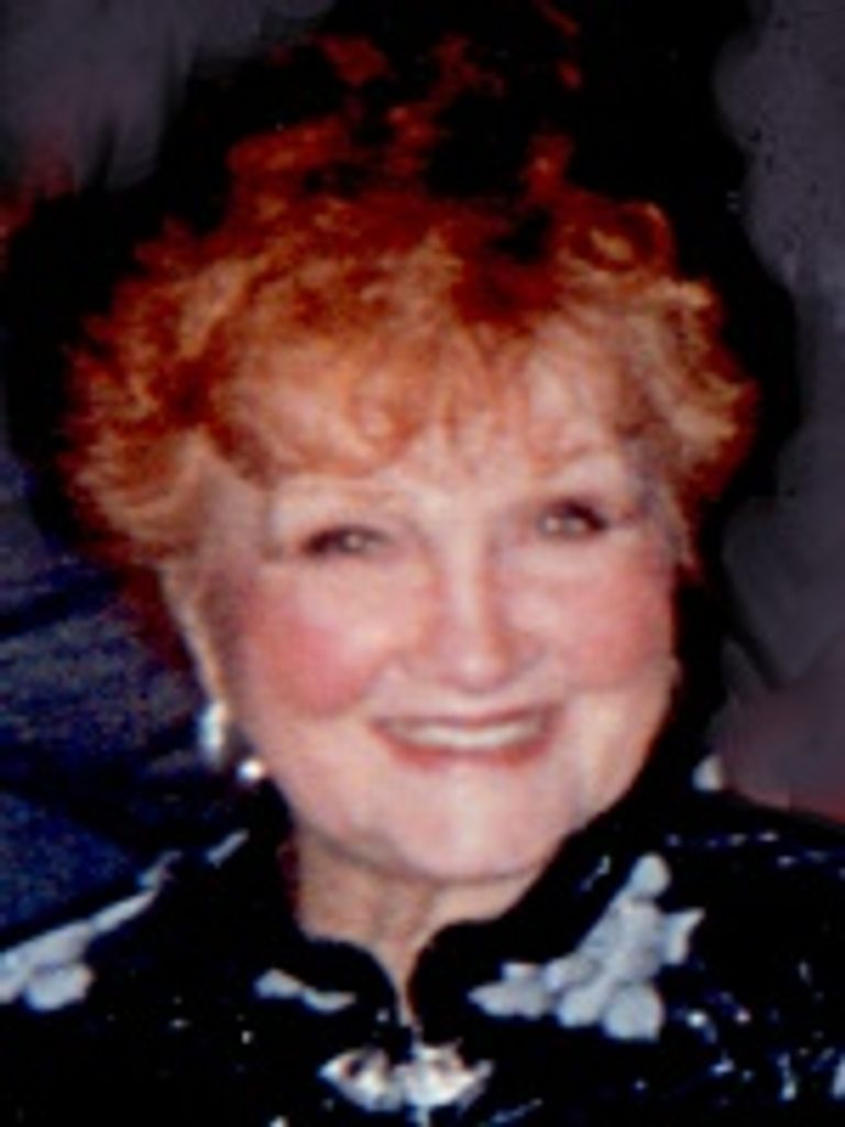 Blanche Marie Kassel, Nee Kobzina