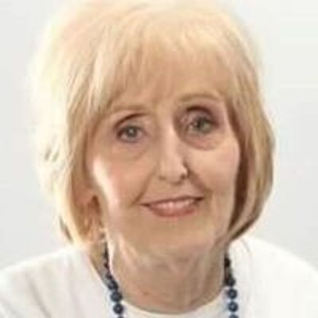 Sharon Gayle Goble