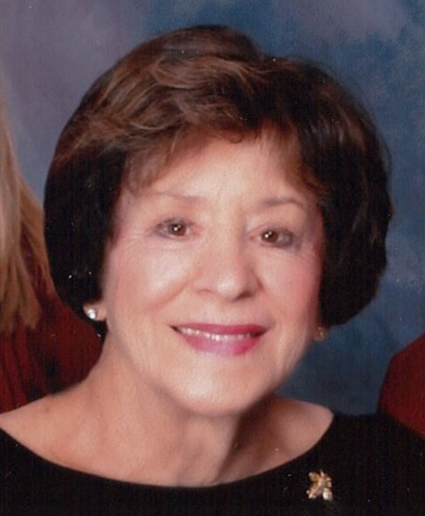 Nancy M. Price
