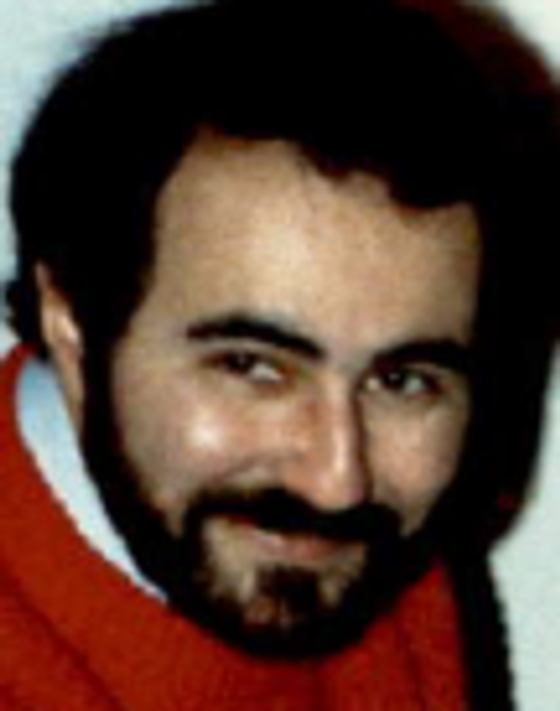 Gerald E. Terragnoli
