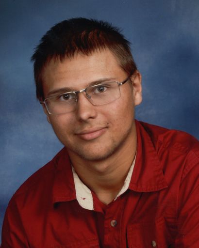 Isaac Thomas Sabrowsky's obituary image