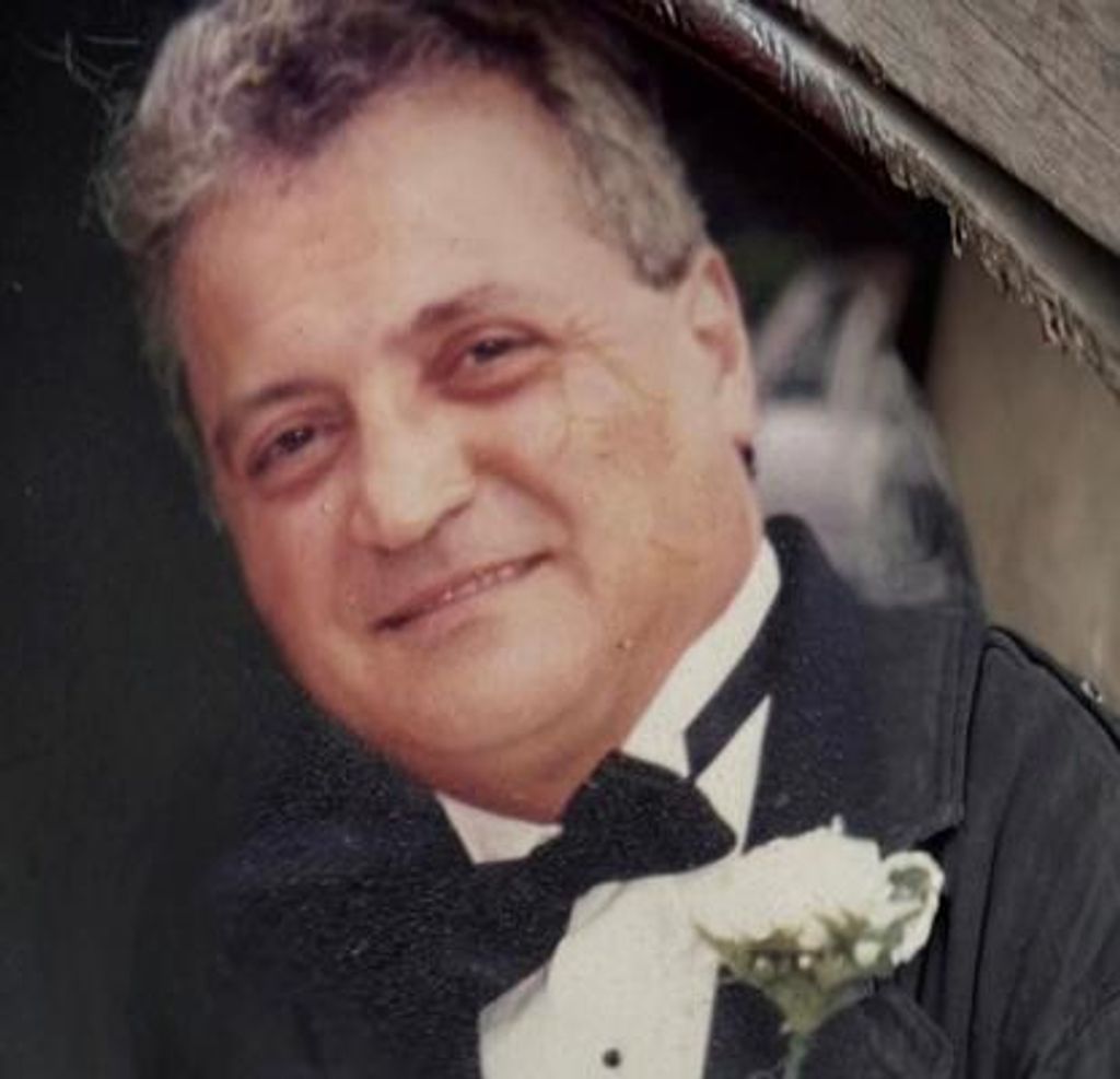 Paul W. Linares, Jr. Profile Photo