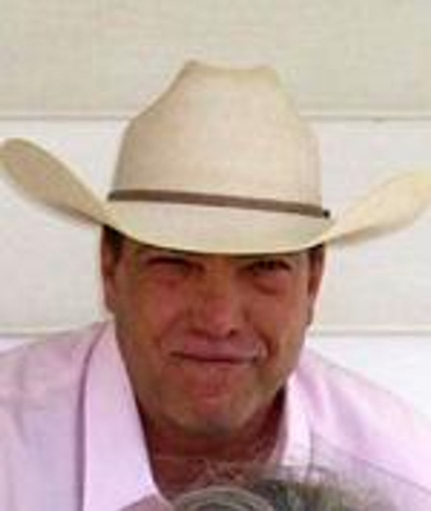 Lawrence E. "Larry" Crow