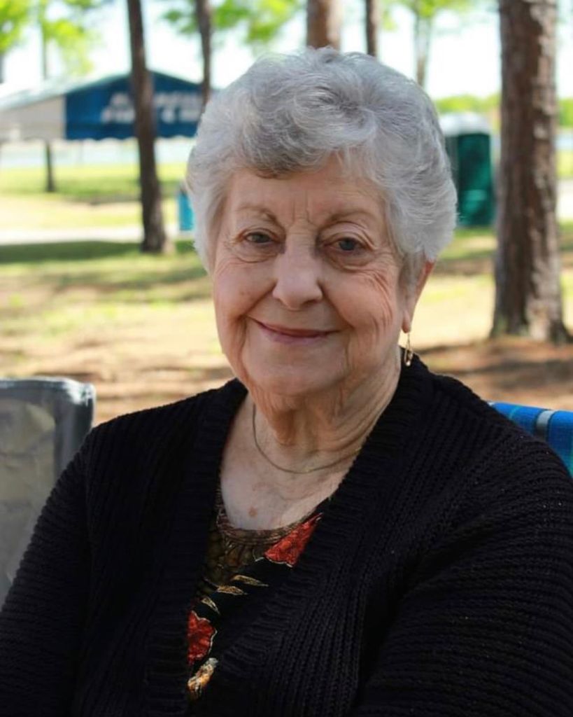 Wanda Sue Robinson