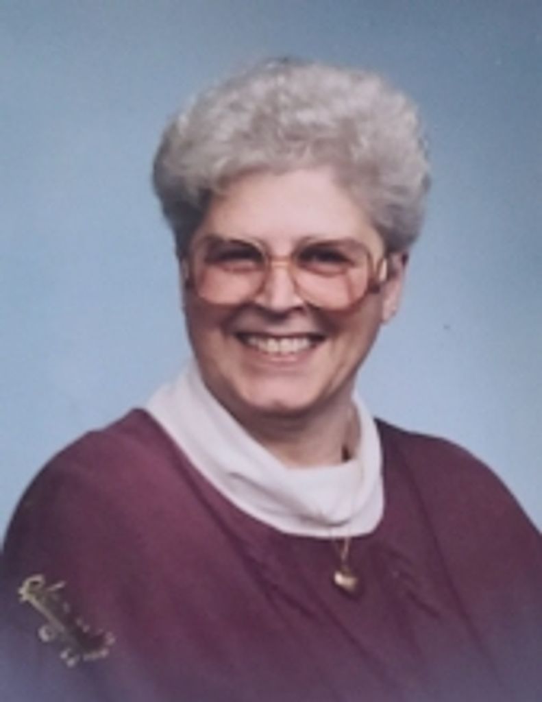 Judith  K. Evans