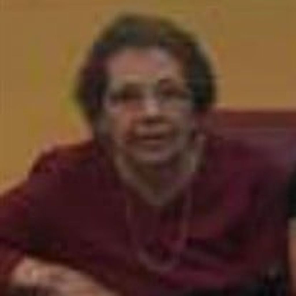 Anna Mae McGallion