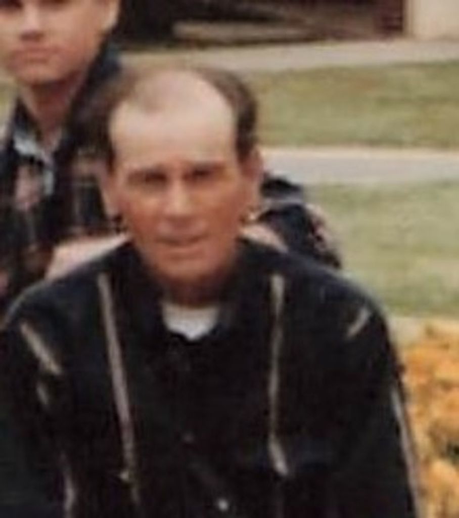James Dwight Smith Profile Photo