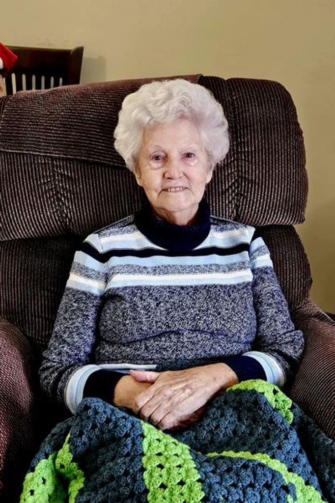 Barbara E. (Young) Dempsey Profile Photo