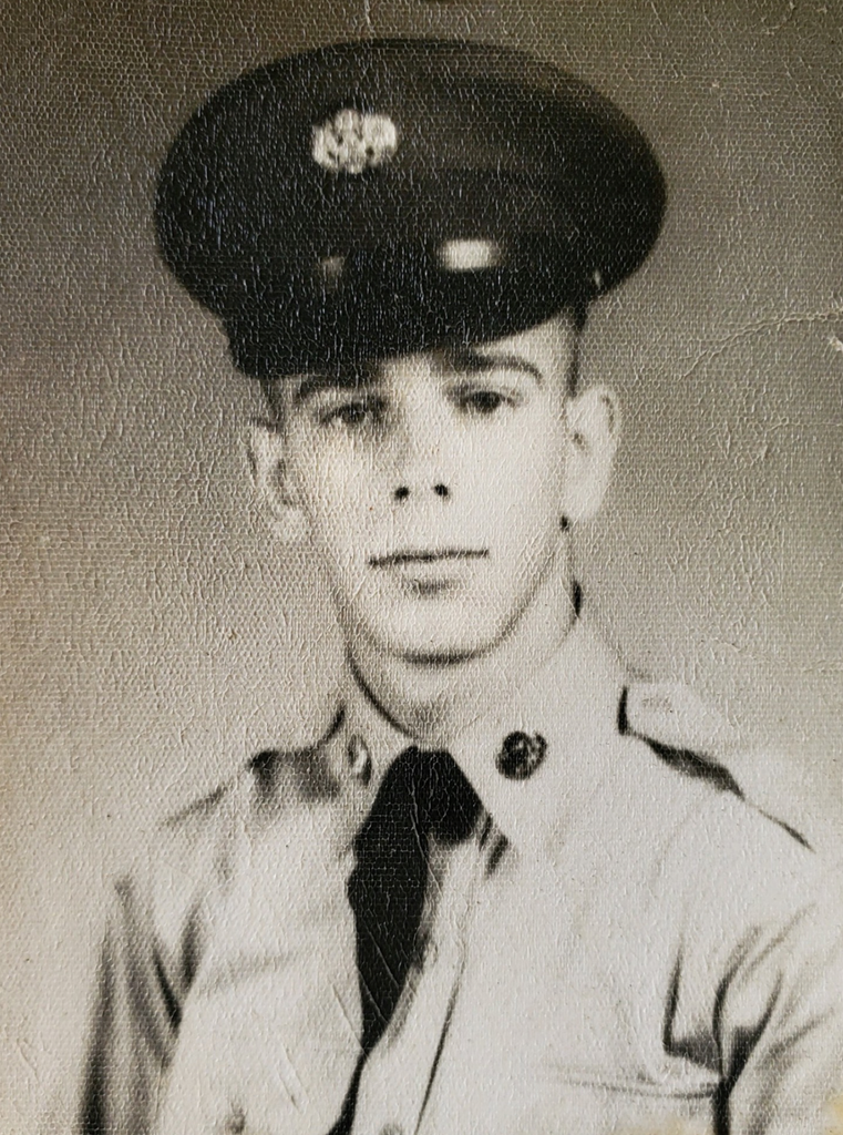 Reginald Nadeau Profile Photo