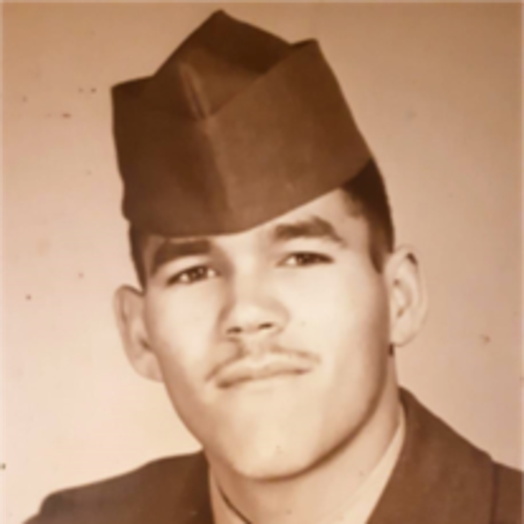 Juan Marrero-Rivera