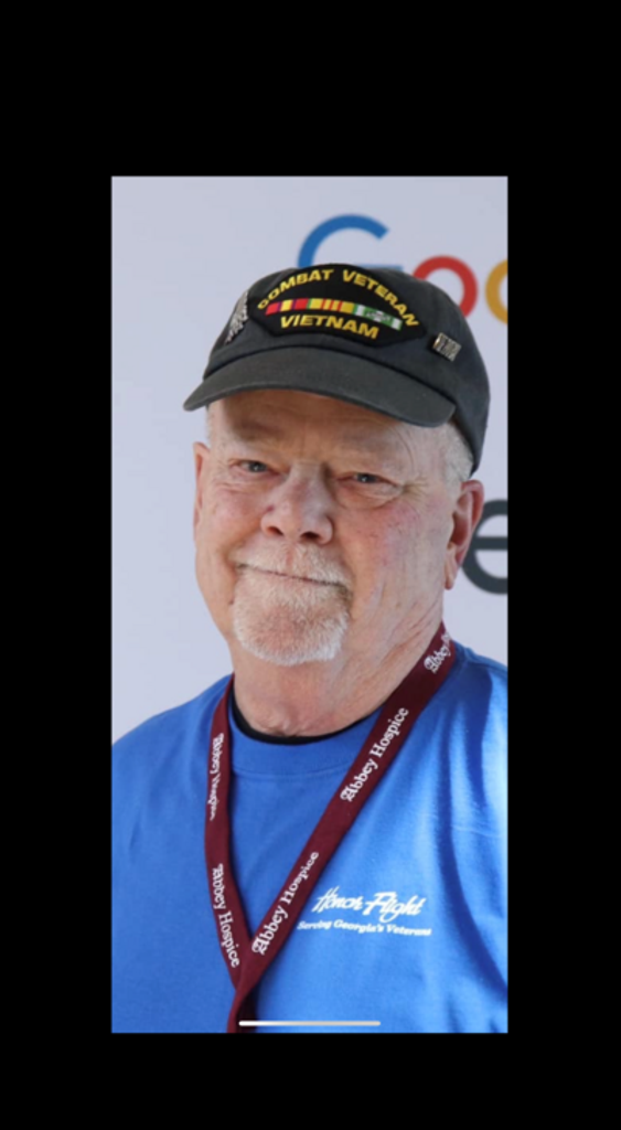 Gerald "Buck" Stone Profile Photo
