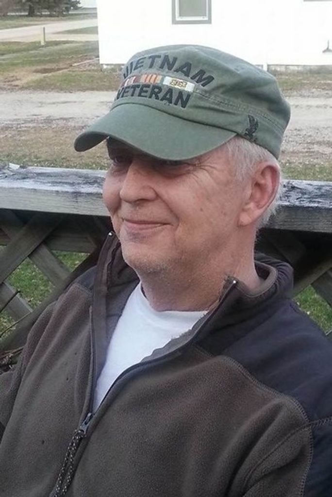 James R Fitzgerald Profile Photo
