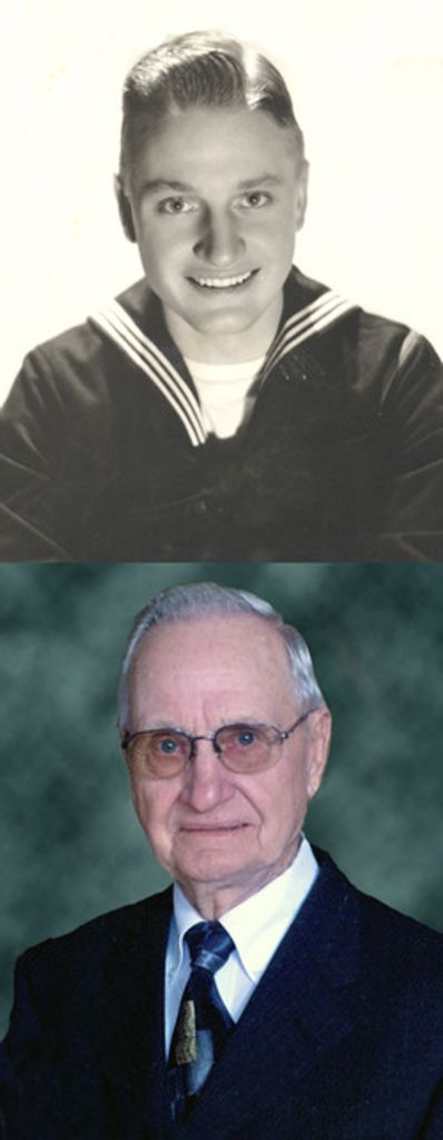 Hubert "Hube" Rockwood
