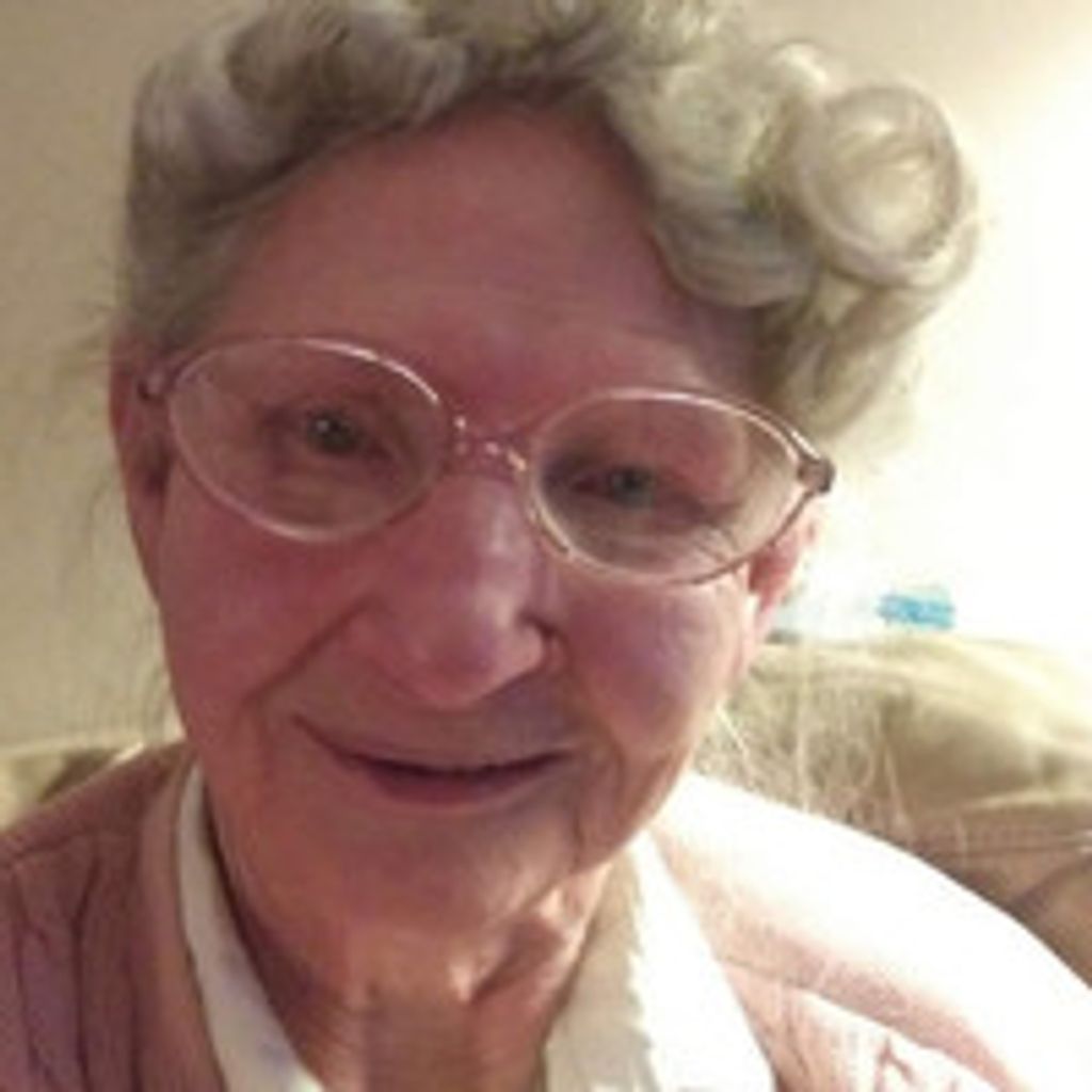 Nellie Marie Pierce