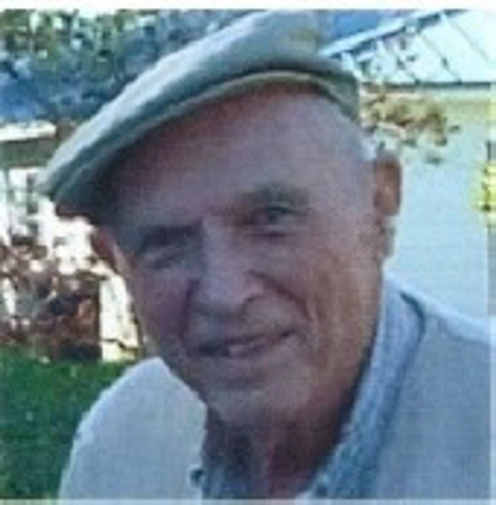 Robert Hoover