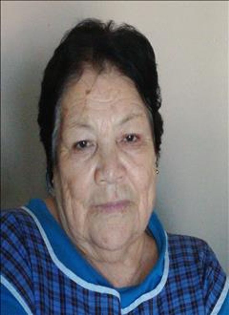 Maria De Ramirez