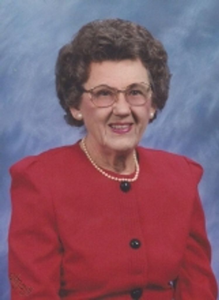Ina Smith