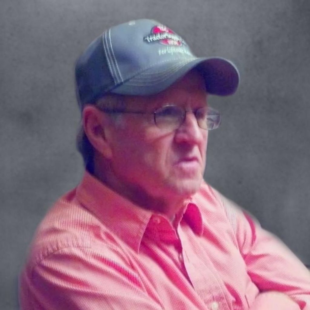 James Herbert Hilbun Profile Photo