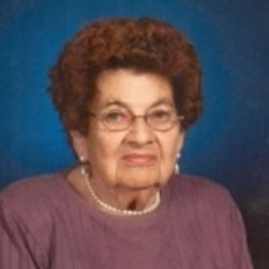 Norma Bergum