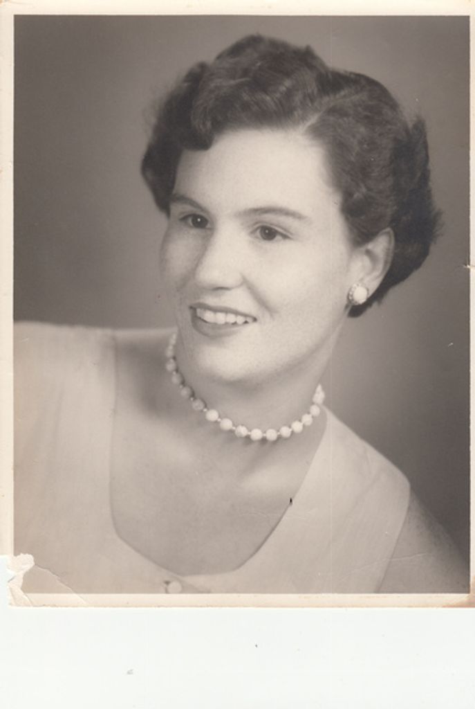 Mary Peed Profile Photo