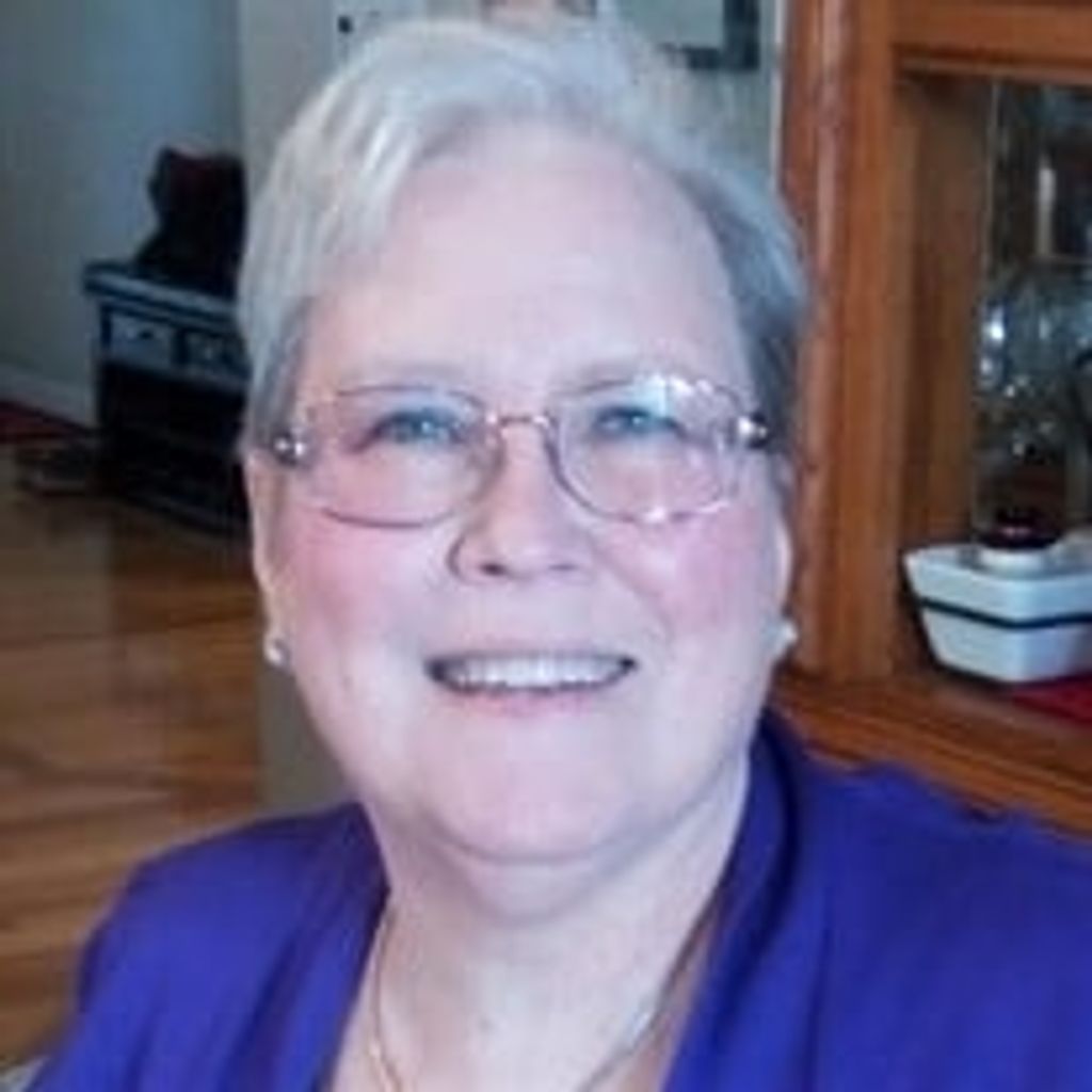 Rebecca Sue Blosser Profile Photo