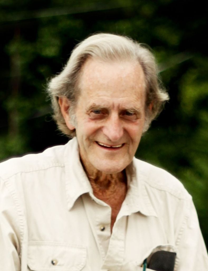 Jerry Hallmark Profile Photo