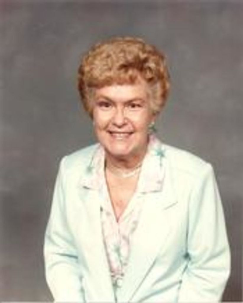 Desoto- Verona "Mac" B. Keiper