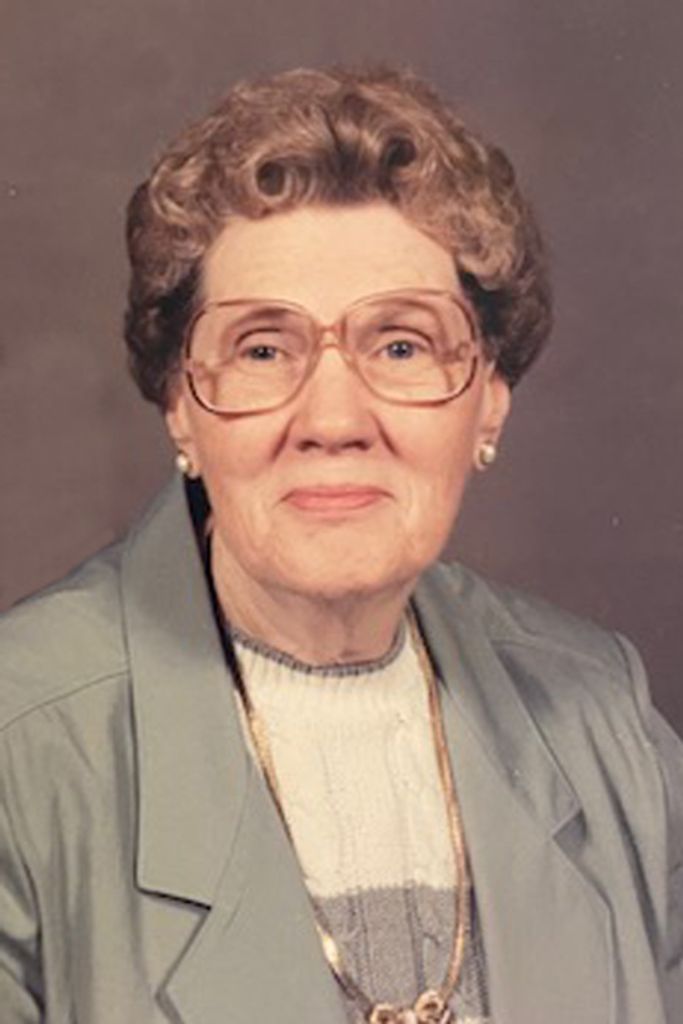 Lorraine I. Tarmann